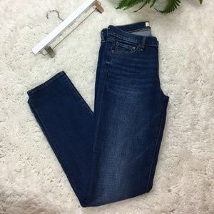 Gap 1969 Classic Real Straight Jeans - 27 L/4 L
